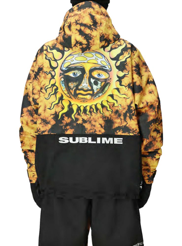超セール祭!!】25-26 686 シックスエイトシックス SUBLIME SHELL