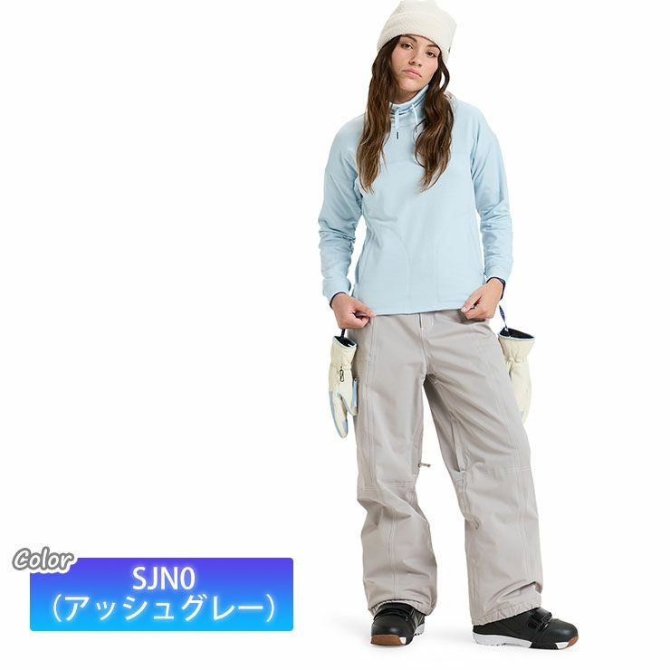ROXY CHLOE KIM PT スノーボードウェア Lサイズ 手袋、帽子付き ROXY ロキシー CHLOE KIM ANORAK JK ジャケット スノーボード ウェア