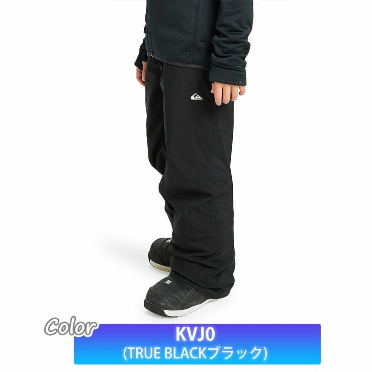 QUIKSILVER／クイックシルバー ESTATE YOUTH PT | JSBCスノータウン