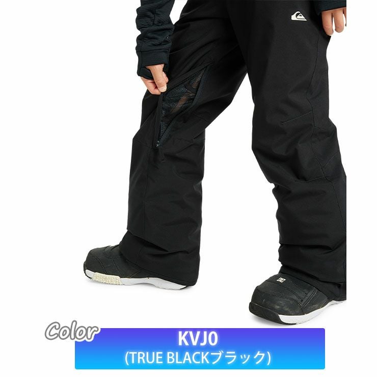 QUIKSILVER／クイックシルバー ESTATE YOUTH PT | JSBCスノータウン