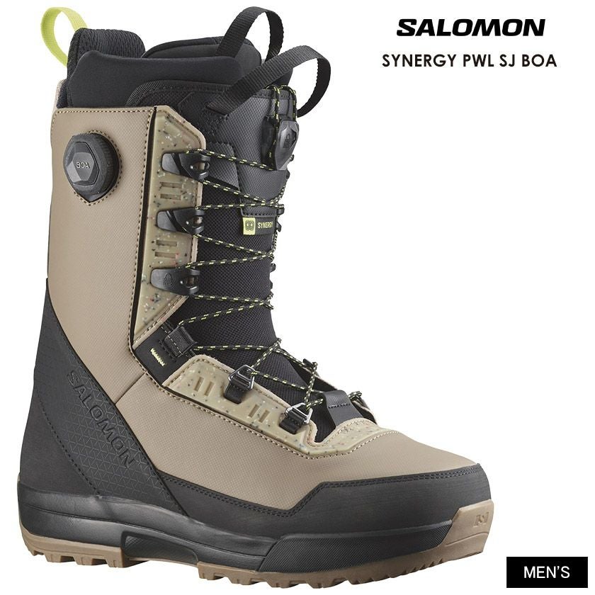 SALOMON／サロモン | JSBCスノータウン