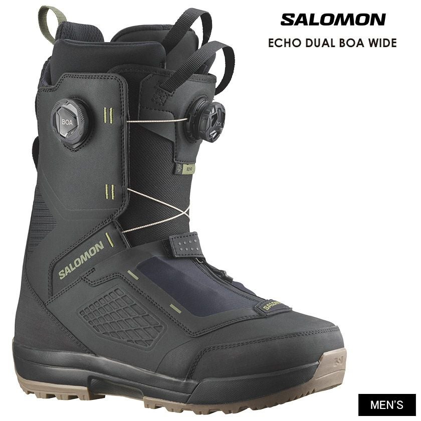 SALOMON／サロモン | JSBCスノータウン