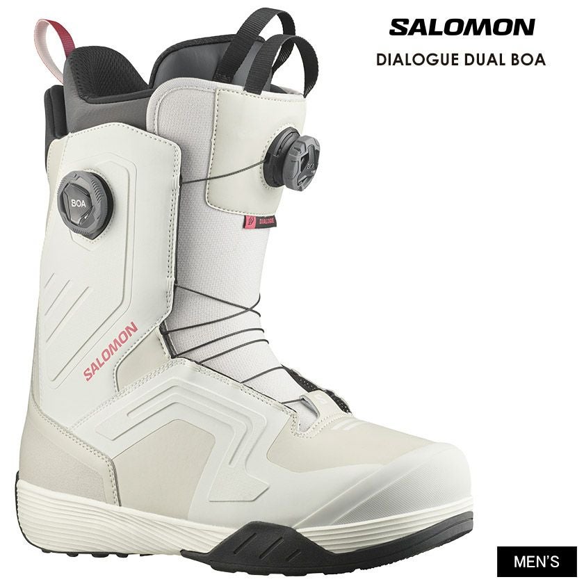 SALOMON／サロモン | JSBCスノータウン