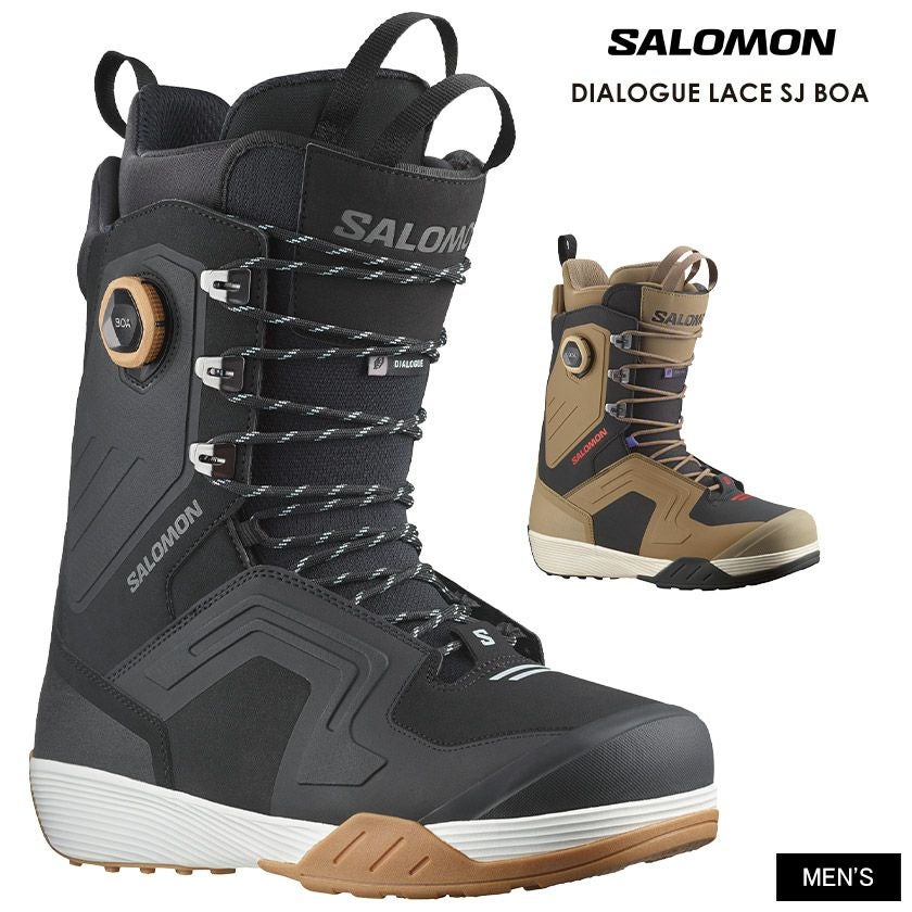 SALOMON／サロモン | JSBCスノータウン