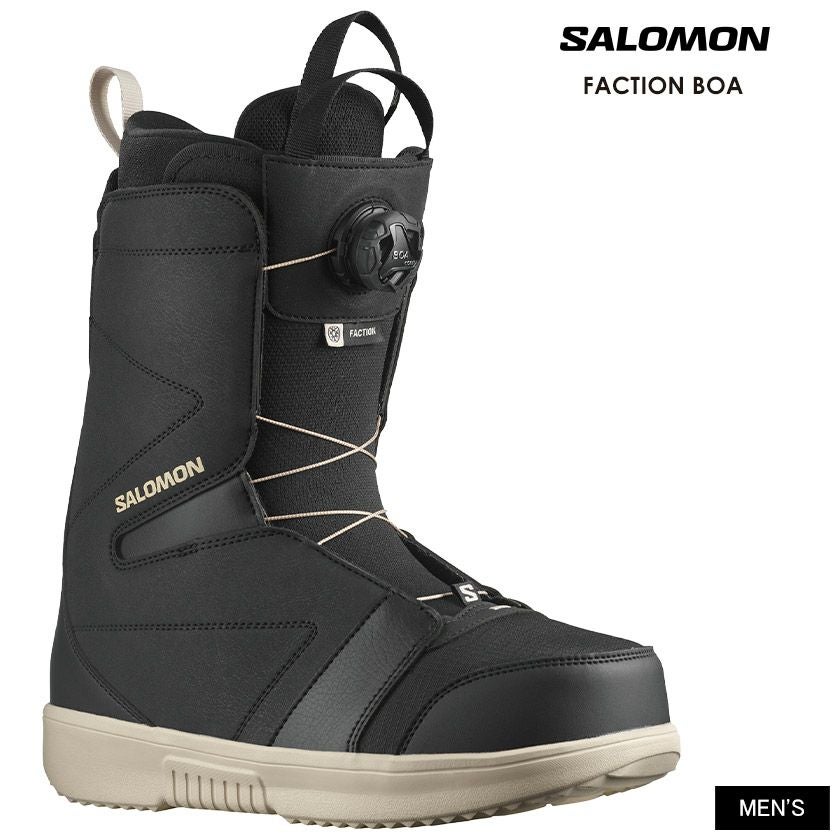SALOMON／サロモン | JSBCスノータウン