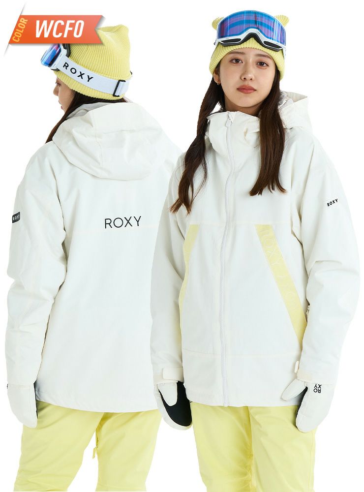超セール祭!!】25-26 ROXY ロキシー SLOPE JK レディース スロープ