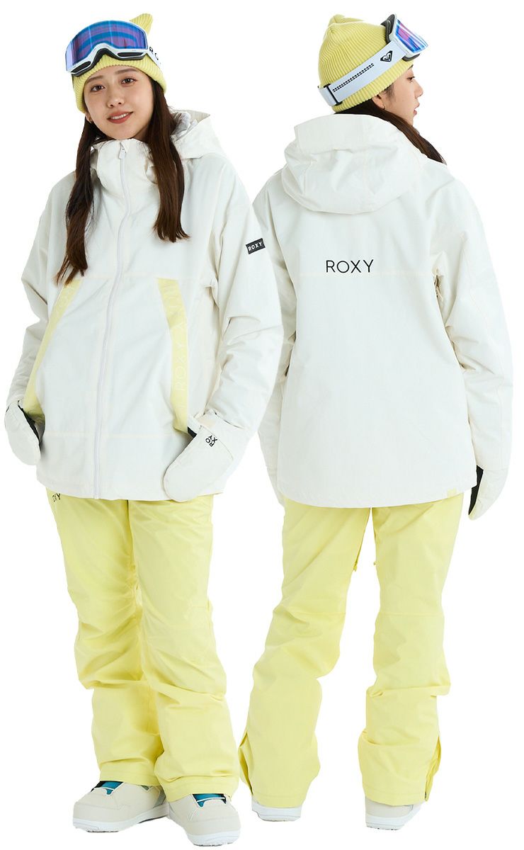 超セール祭!!】25-26 ROXY ロキシー SLOPE JK レディース スロープ