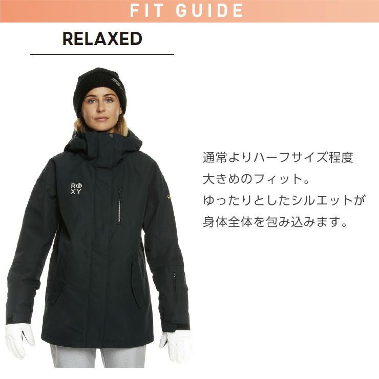 超セール祭!!】25-26 ROXY ロキシー SLOPE JK レディース スロープ