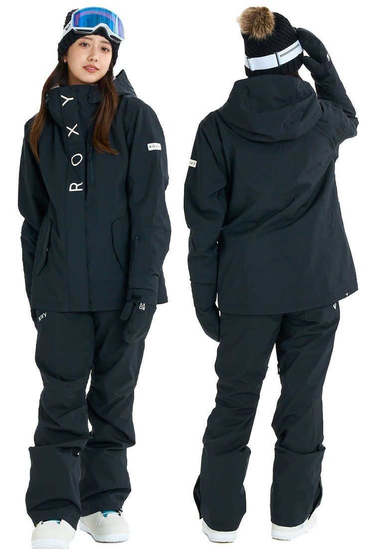 25-26 ROXY ロキシー JETTY SOLID NP JK レディース ジェッティ