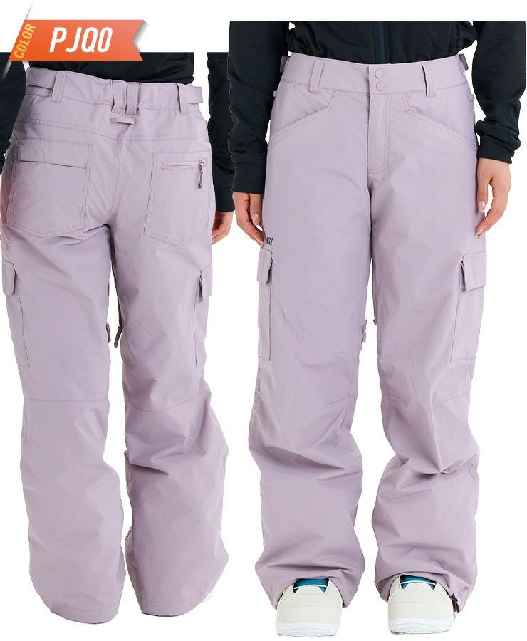 25-26 ROXY ロキシー JOURNEY PT レディース スノーボード ジャーニー