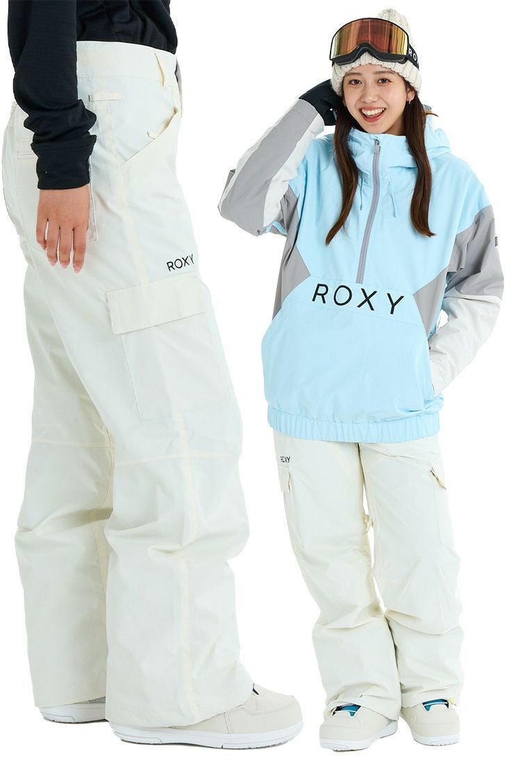 超セール祭!!】25-26 ROXY ロキシー JOURNEY PT レディース