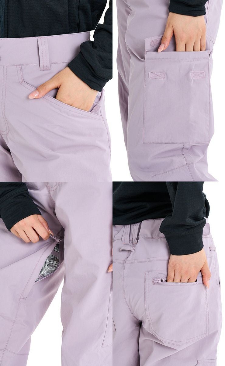 25-26 ROXY ロキシー JOURNEY PT レディース スノーボード ジャーニー