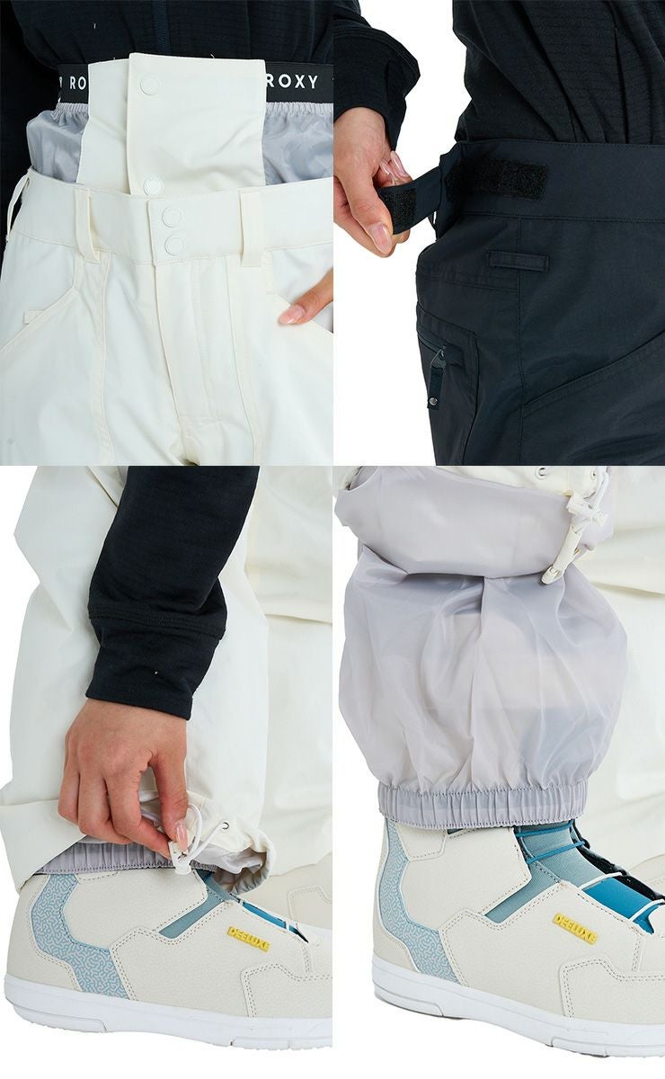 25-26 ROXY ロキシー JOURNEY PT レディース スノーボード ジャーニー