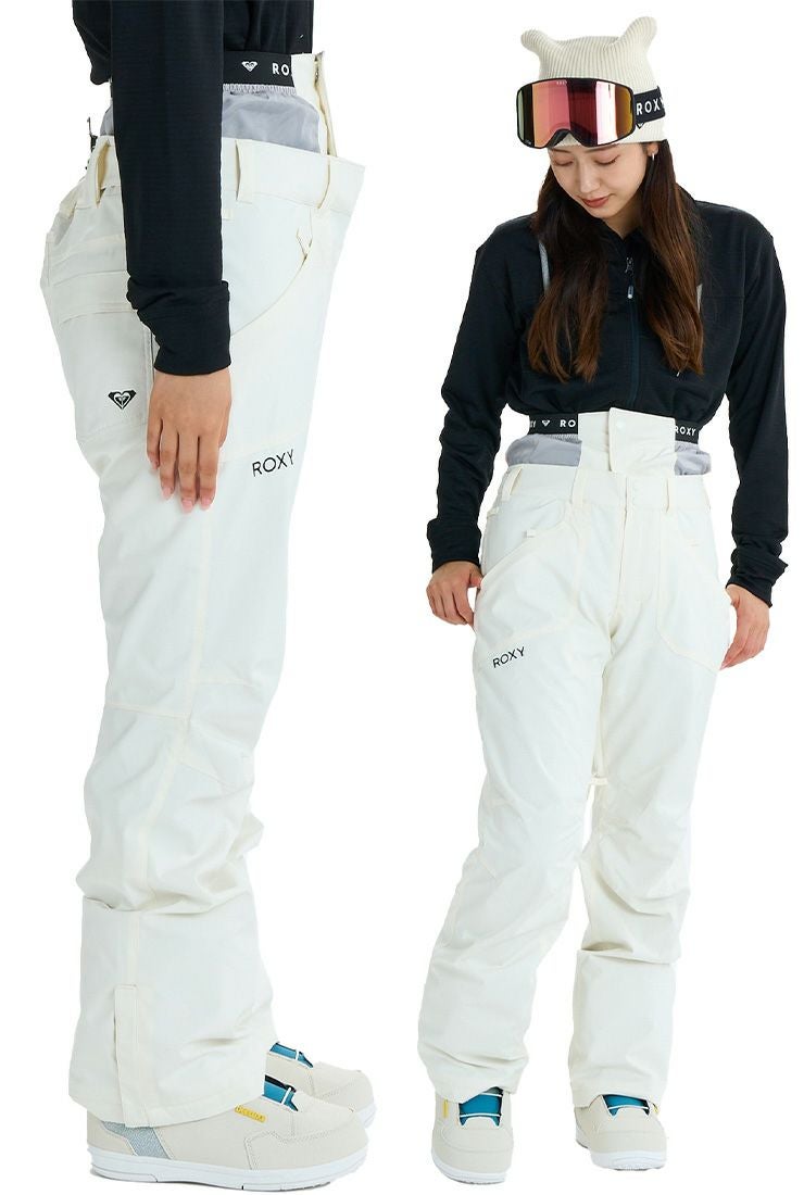 超セール祭!!】25-26 ROXY ロキシー SNOWHOLIC PT レディース
