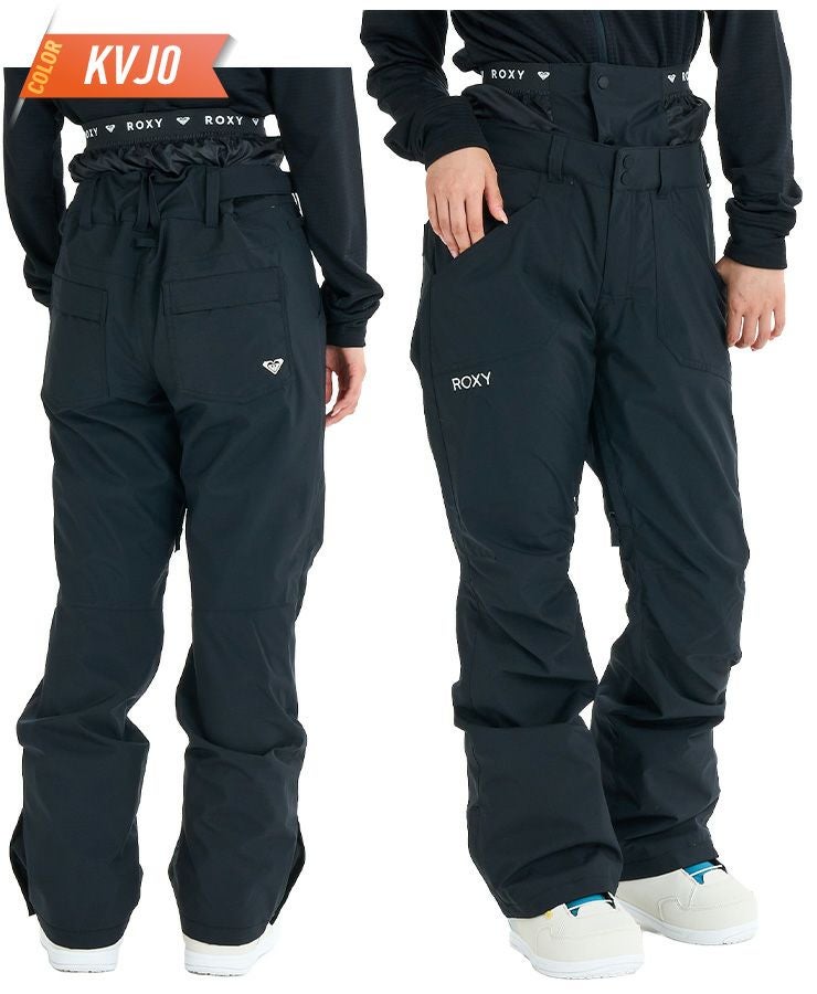 超セール祭!!】25-26 ROXY ロキシー SNOWHOLIC PT レディース