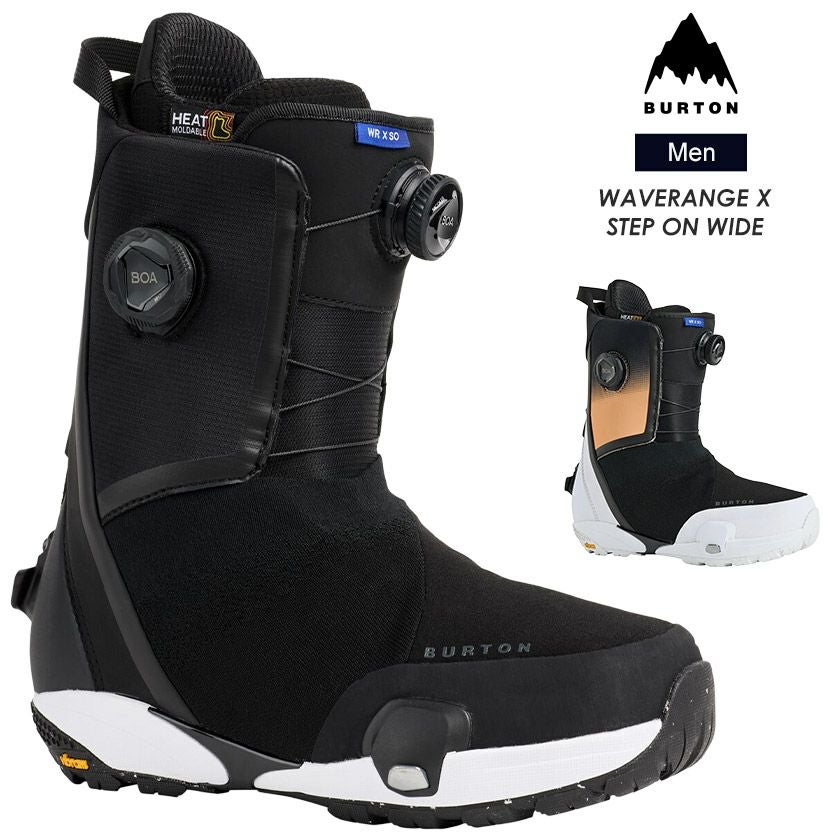 BURTON／バートン | JSBCスノータウン