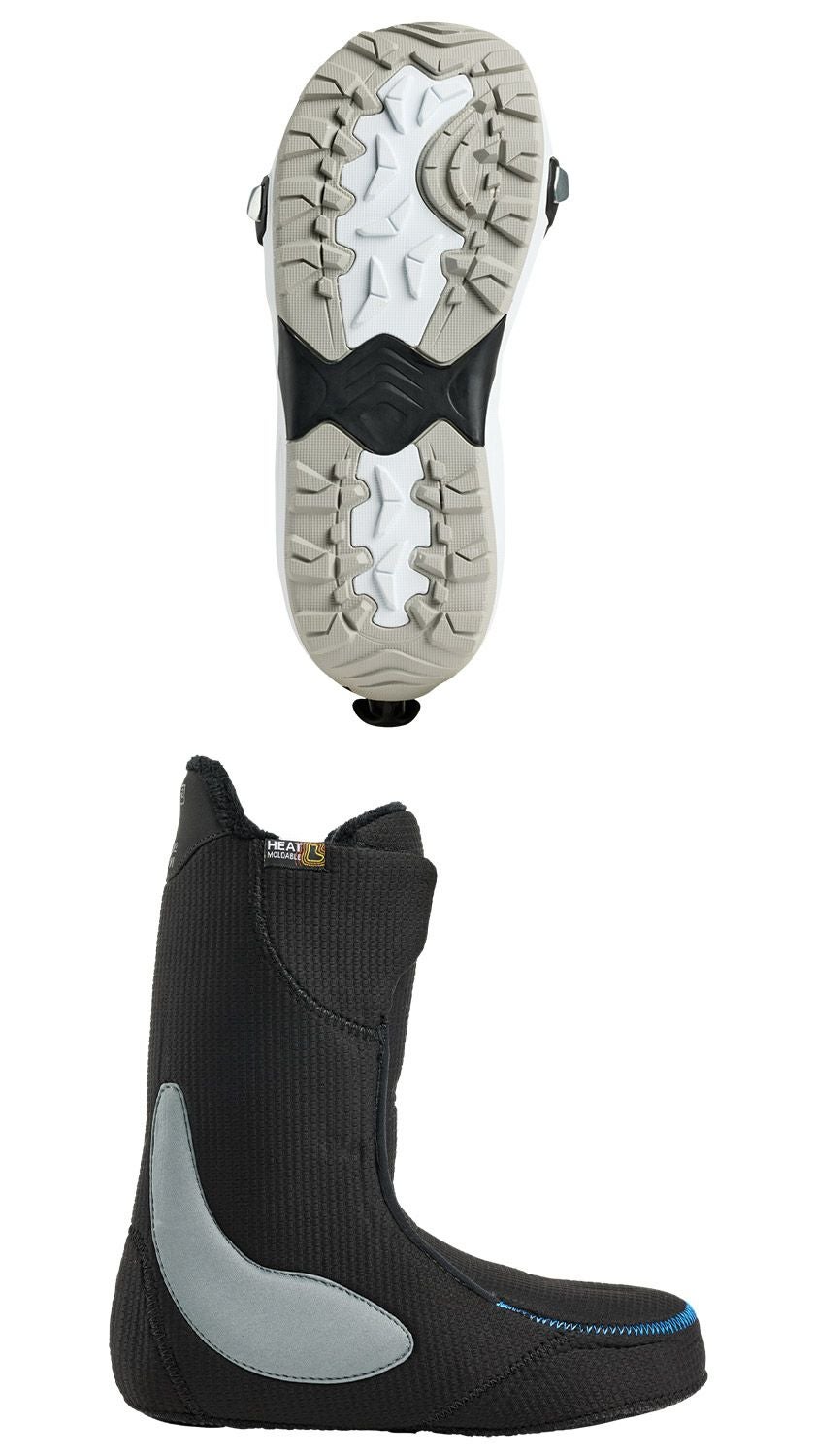 25-26 2026 BURTON バートン Men's Highshot Step On Wide ハイ