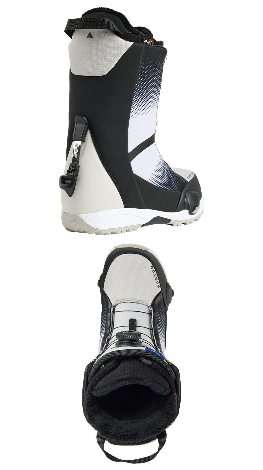 25-26 2026 BURTON バートン Men's Waverange Step On Wide ウェーブ