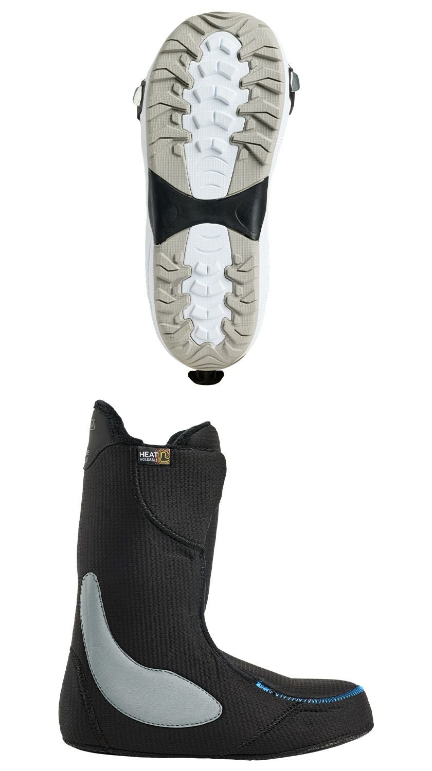 25-26 2026 BURTON バートン Men's Waverange Step On Wide ウェーブ