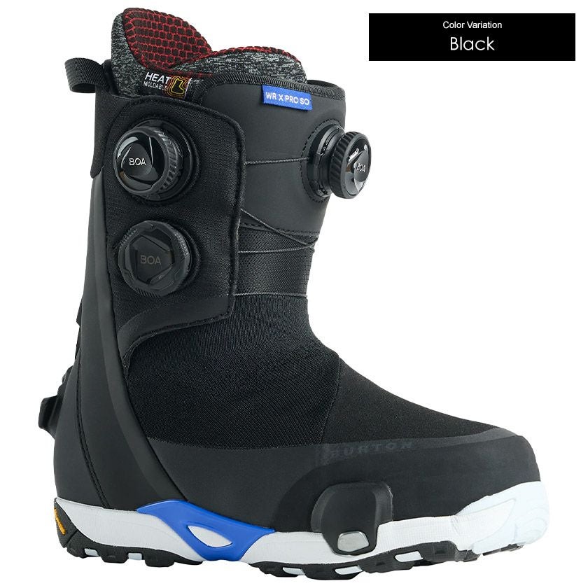 【10月末まで販売】Burton スノーボード バインディング&ブーツセット BURTON（バートン） 日本正規品 スノーボード ビンディング ブーツ 3点