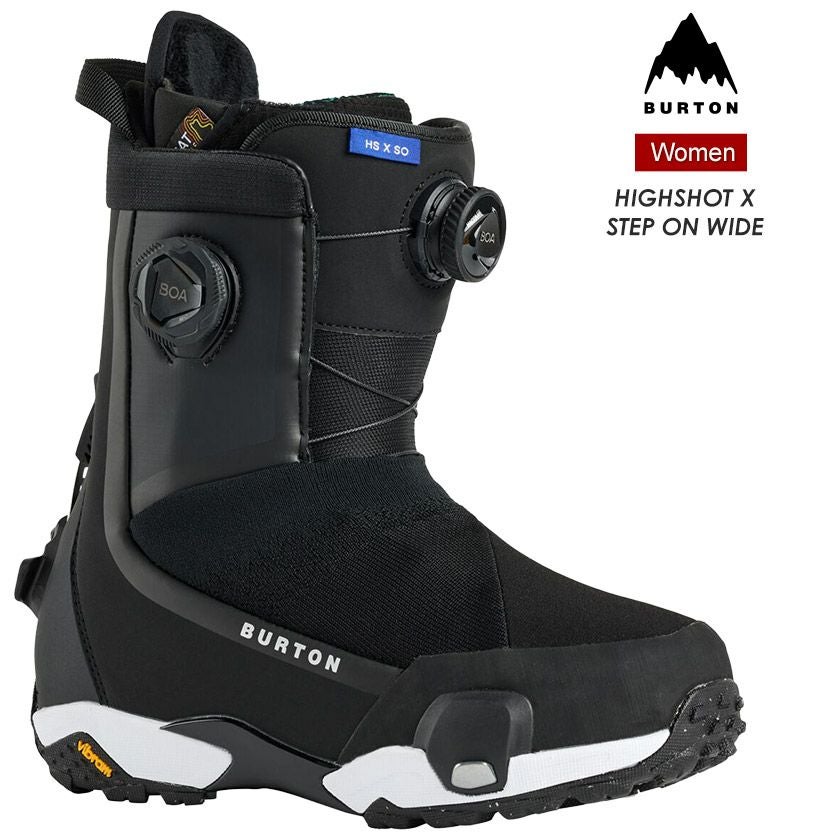 BURTON／バートン | JSBCスノータウン