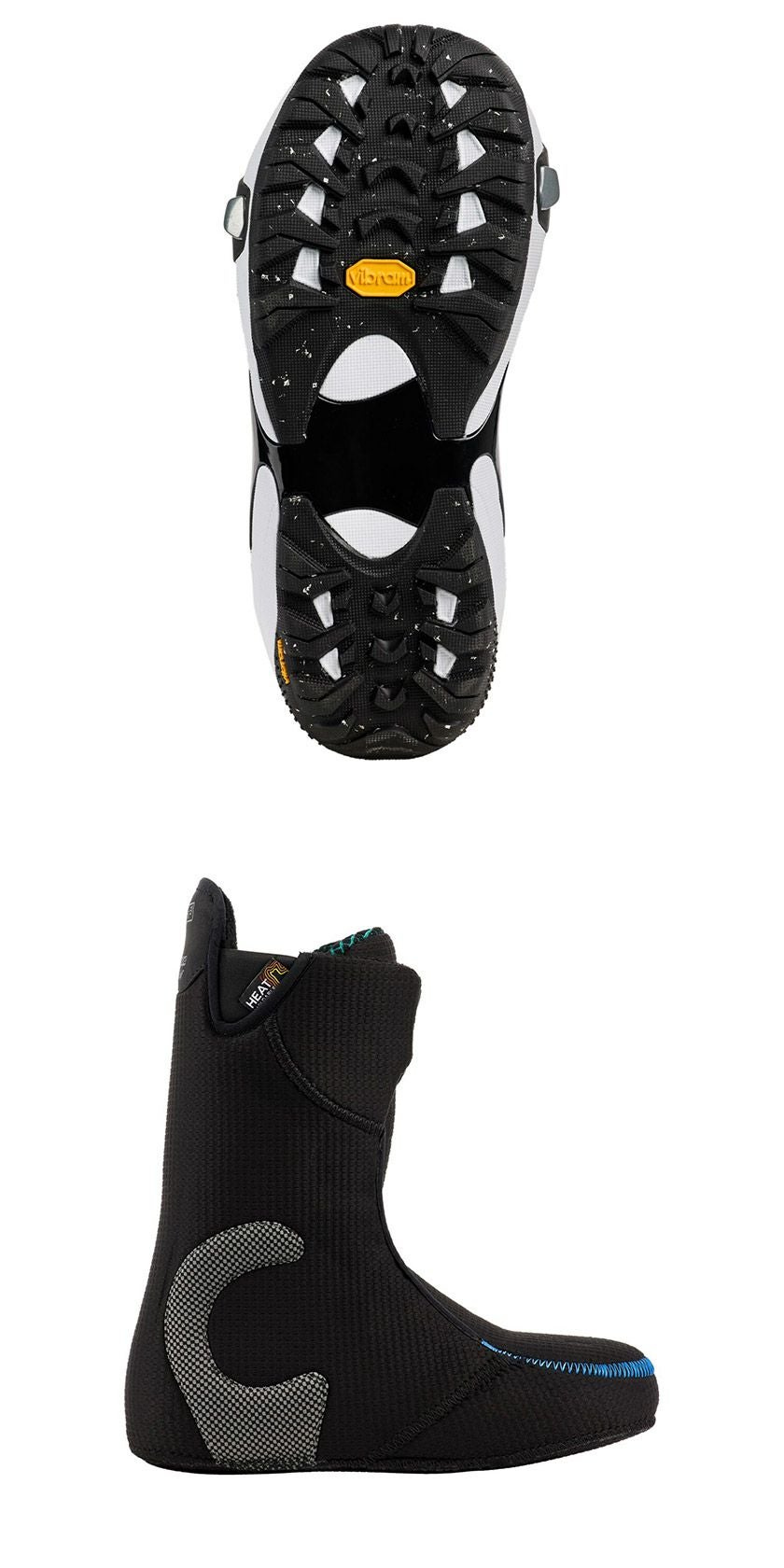 25-26 2026 BURTON バートン Women's Waverange X Step On Wide