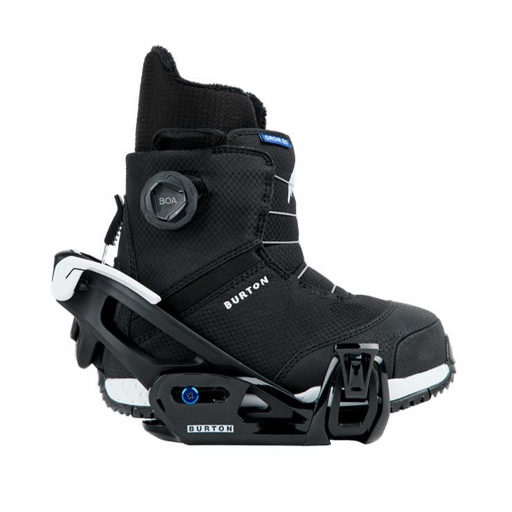 BURTON／バートン Kids' Step On Grom | JSBCスノータウン