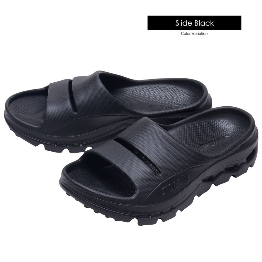 SIDAS シダス ReCoLA リコラ リカバリーサンダル リカバリーフット