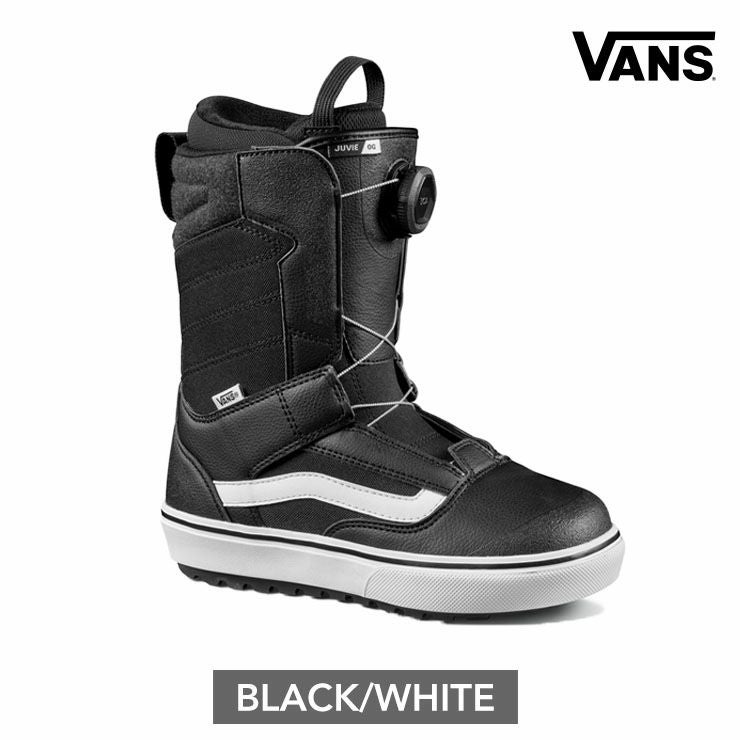 新品未使用今期モデルVans スノーボードブーツ24.0cm キッズジュニア 000000043615-02.jpg?size=l&w=