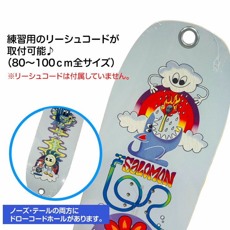 SALOMON／サロモン TEAM | JSBCスノータウン