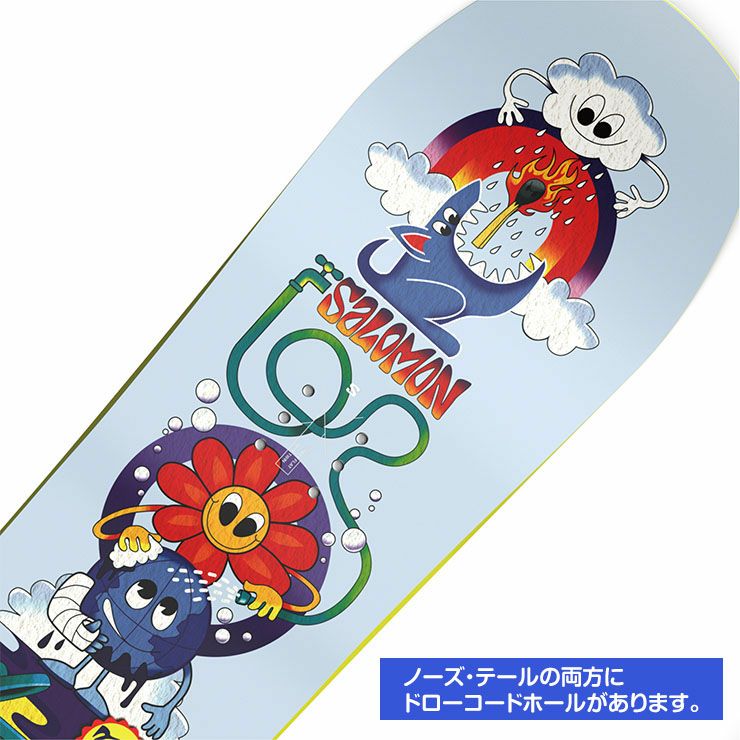 SALOMON／サロモン TEAM | JSBCスノータウン