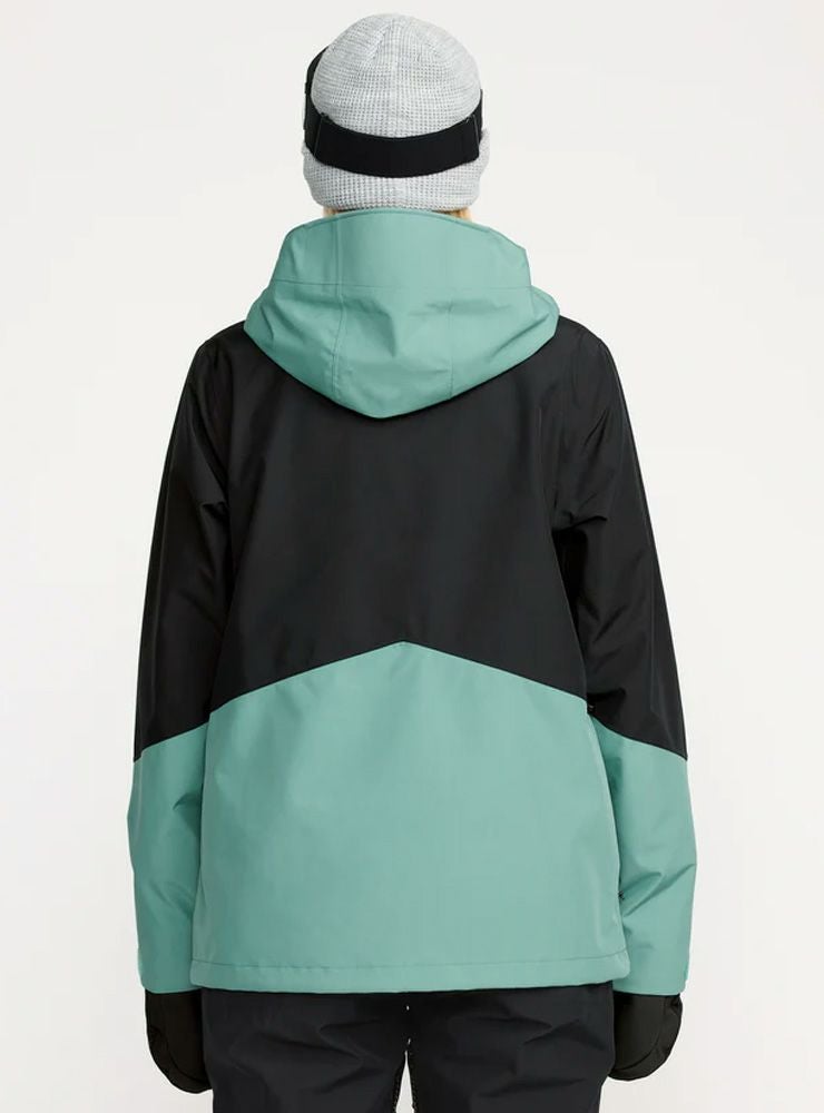 超セール祭!!】25-26 VOLCOM ボルコム V.CO ERAS INS GORE-TEX JACKET