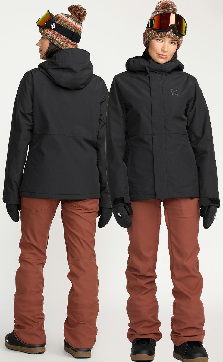 超セール祭!!】25-26 VOLCOM ボルコム BOLT INS JACKET ボルト インサ