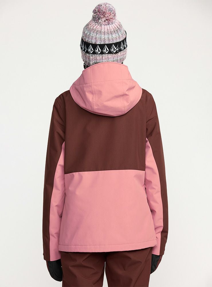 超セール祭!!】25-26 VOLCOM ボルコム BOLT INS JACKET ボルト インサ
