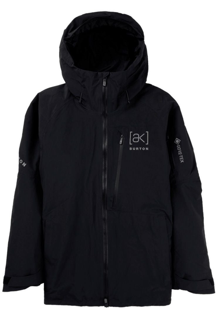 バートン [ak] ゴアテックス サイクリック Burton GORE-TEX 2026 BURTON バートン ak Cyclic GORE-TEX 2L Jacket サイクリック