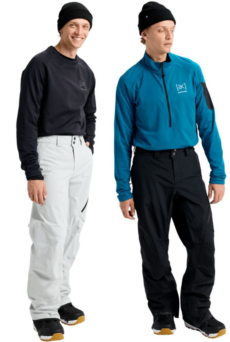 BURTON スノボ ウェア ボトム size:M 2026 BURTON バートン ak Cyclic GORE-TEX 2L Pant ゴアテックス サイ