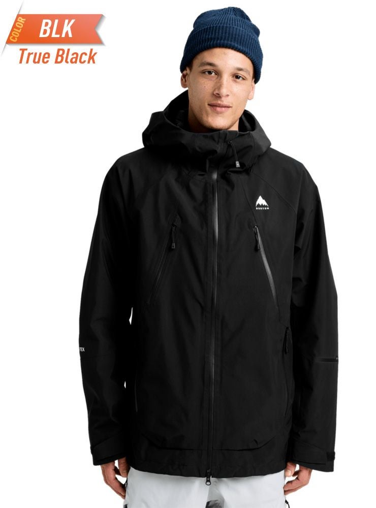 BURTON バートン ウェア ジャケット Mサイズ BURTON バートン Men's Reserve GORE-TEX 2L Jacket スノーボード