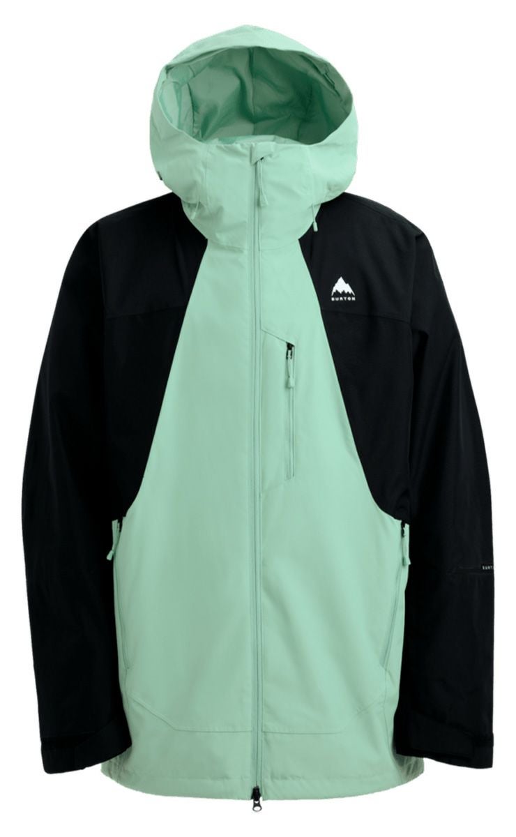 超セール祭!!】2026 BURTON バートン Reserve 2L Jacket リザーブ