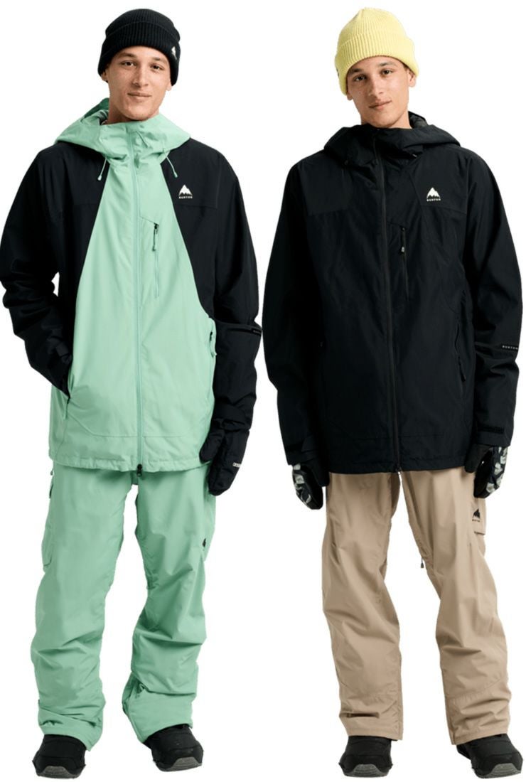 超セール祭!!】2026 BURTON バートン Reserve 2L Jacket リザーブ