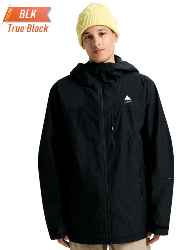 超セール祭!!】2026 BURTON バートン Reserve 2L Jacket リザーブ