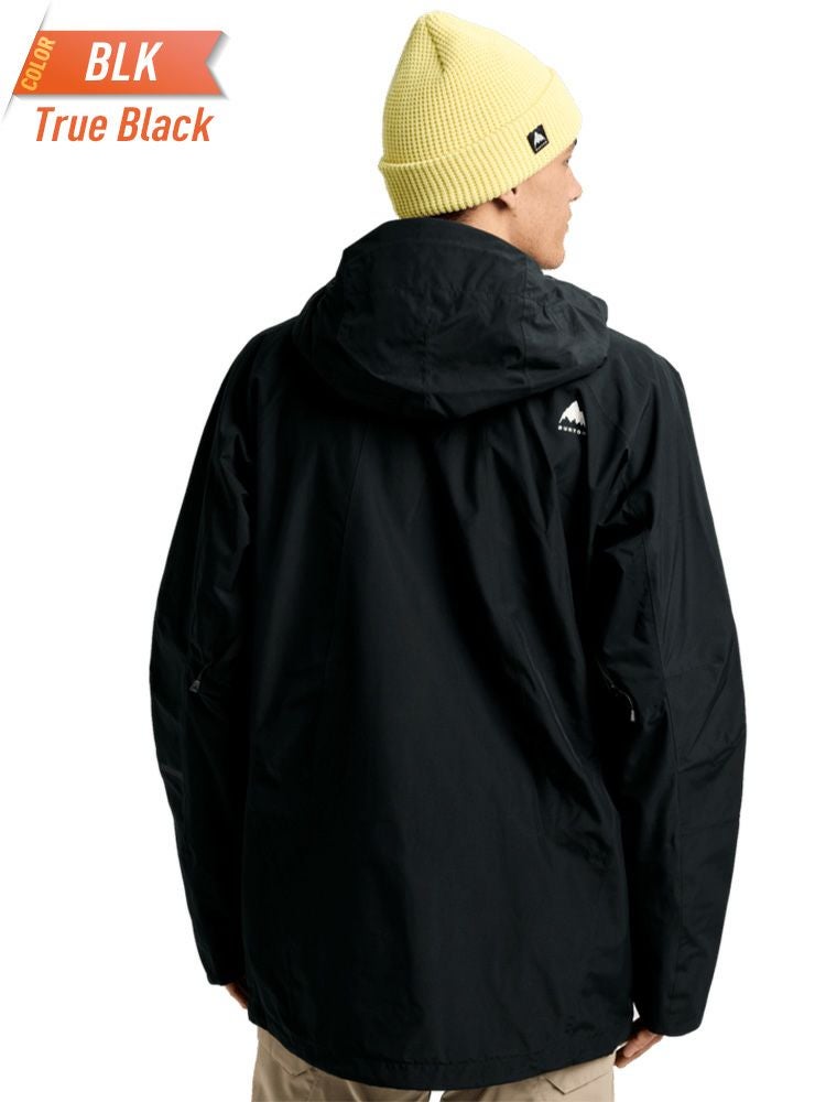 超セール祭!!】2026 BURTON バートン Reserve 2L Jacket リザーブ