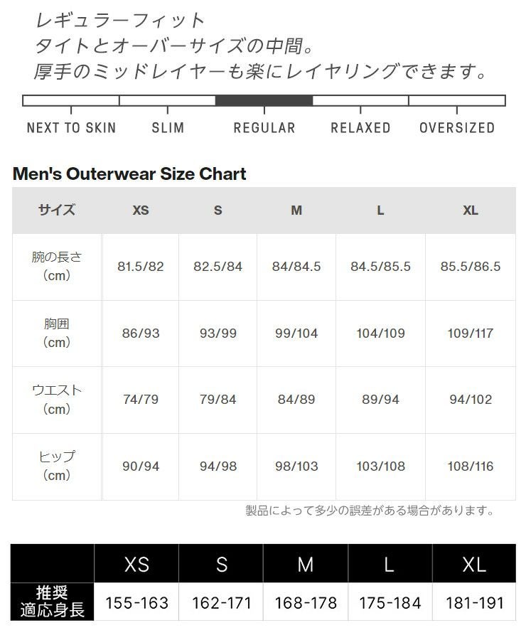 2026 BURTON バートン Reserve 2L Jacket リザーブ ジャケット メンズ