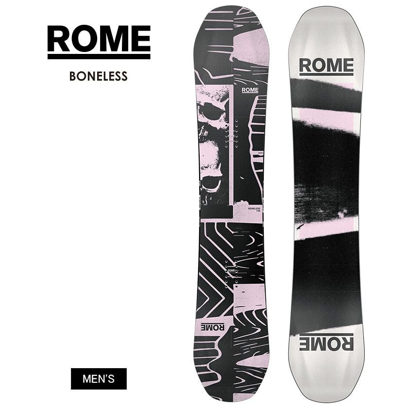 ROME／ローム | JSBCスノータウン