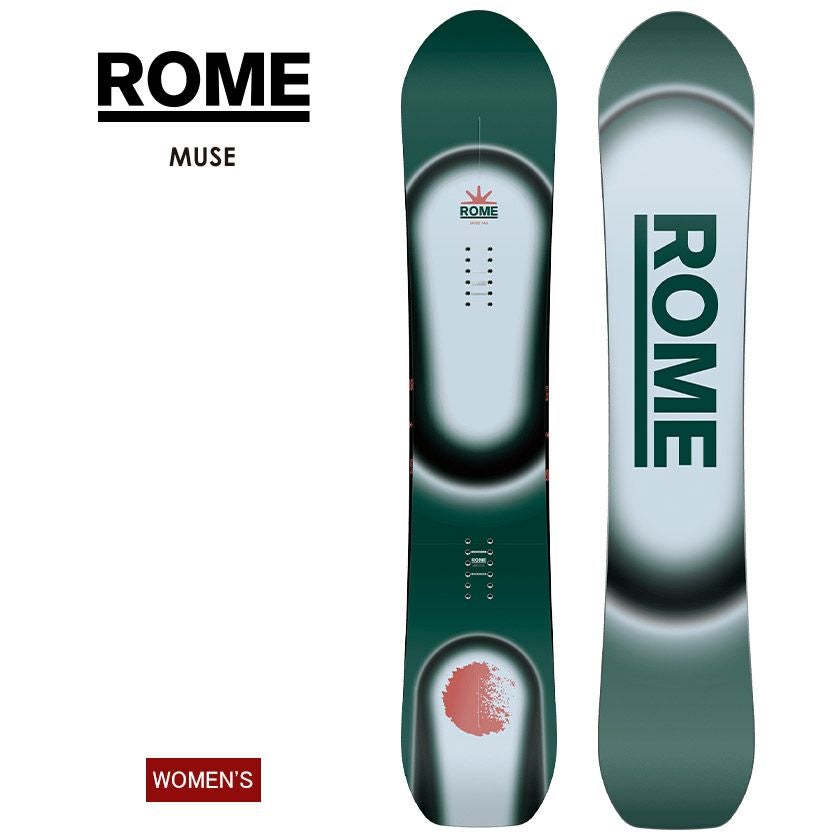 ROME 24-25 MUSE 143 スノーボード 新品未使用 000000043767-01.jpg?size=l&w=