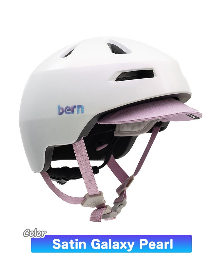bern バーン NINO 2.0 キッズ ジュニア ヘルメット 5～8才