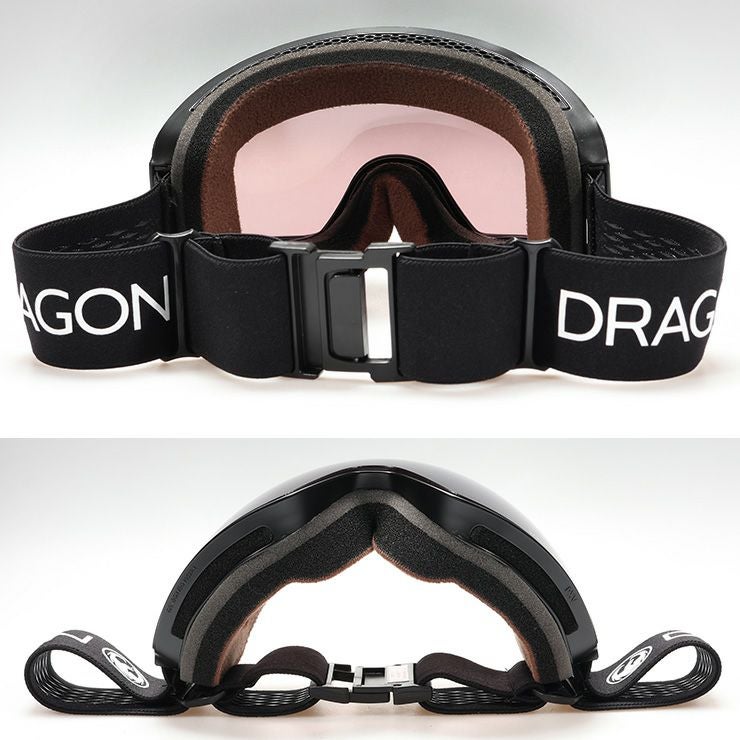 2026 DRAGON ドラゴン スノーボード ゴーグル PXV カラー: PREMIUM