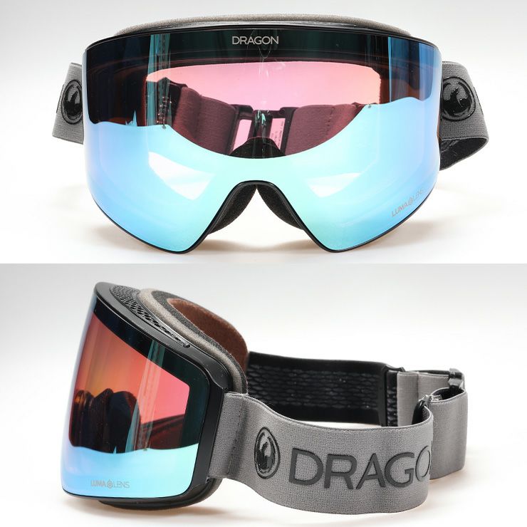 ドラゴン　スノーゴーグル Amazon | [DRAGON] ドラゴン スノーゴーグル RVX MAG OTG ジャパン