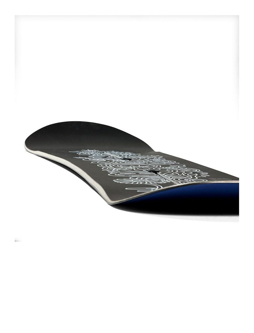BURTON 25-26 カウンターバランス 150 無料ワックスサービス有】25-26 2026 BURTON バートン Gender Neutral