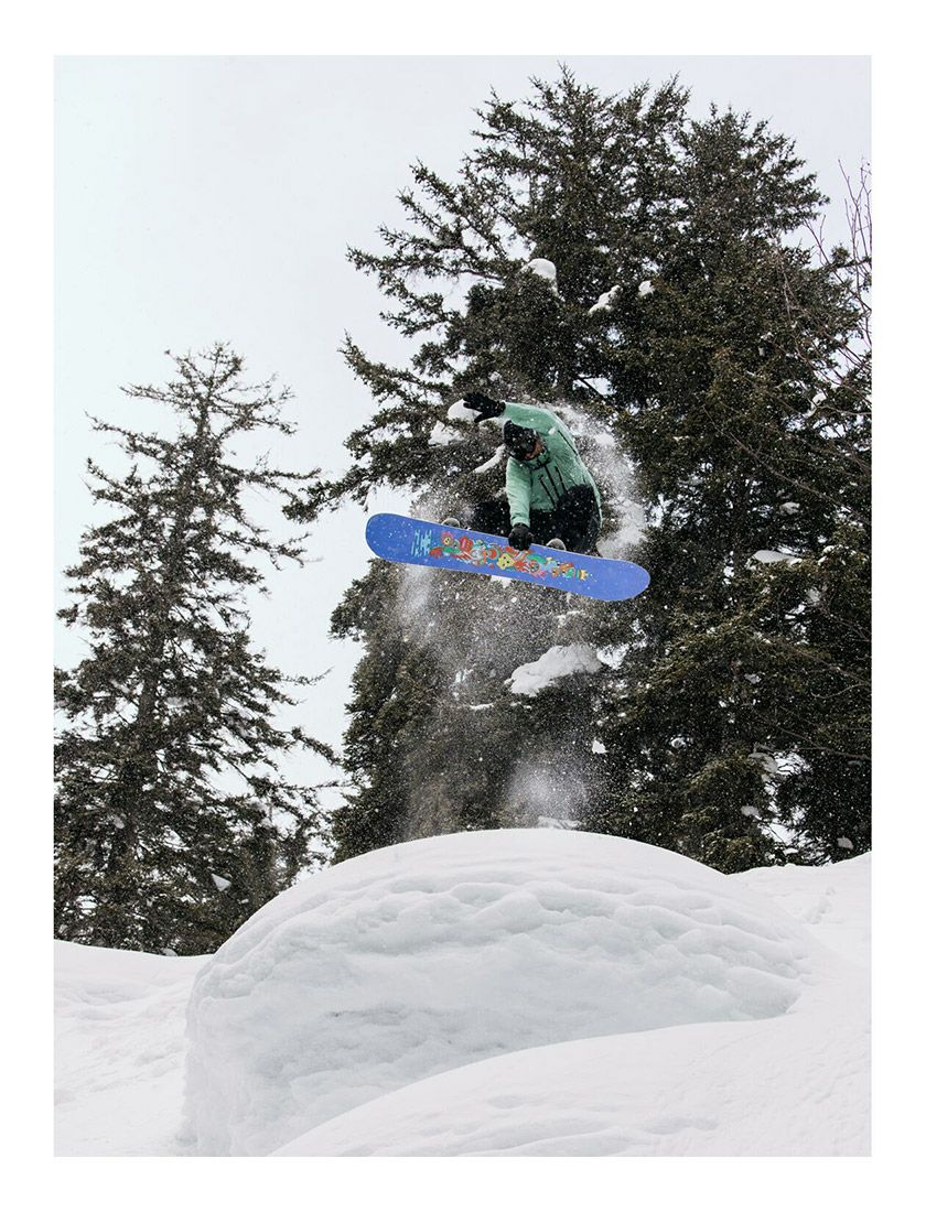 バートン　Burton スノーボード スタンド 200891_1.jpg