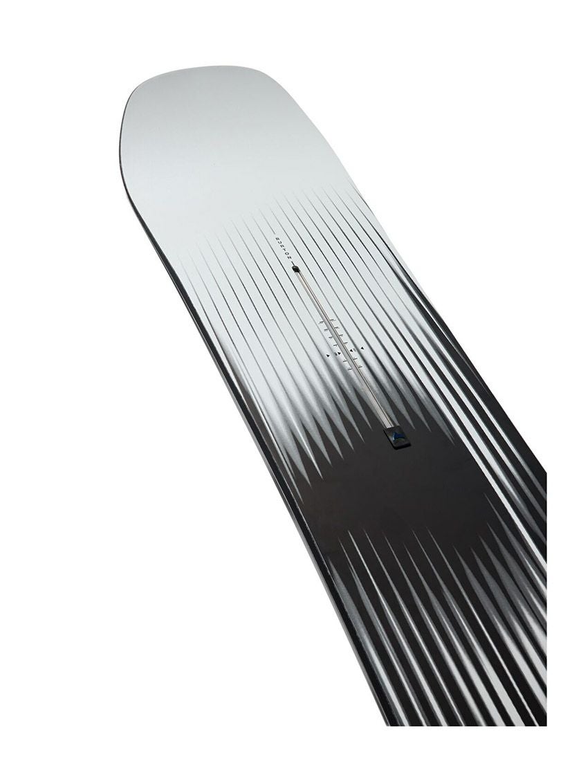 154cm Burton Custom 3D規格　スノーボード板　 Amazon | Burton メンズ カスタム キャンバー スノーボード 154cm